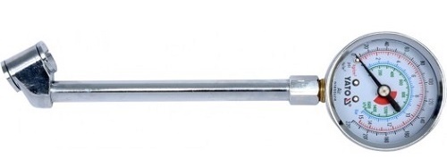 Đồng hồ đo áp suất Yato