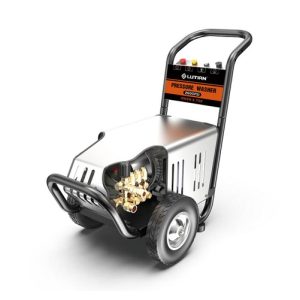 Máy rửa xe cao áp Lutian 3700W 2600PSI 15M26-3.7S2