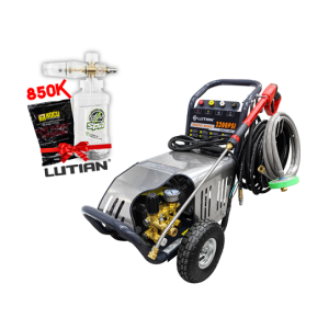 Máy rửa xe cao áp Lutian 3KW 2200PSI LT20M22-3T4