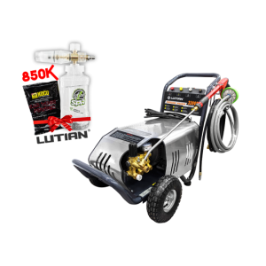 Máy rửa xe cao áp Lutian 5.5KW 3200PSI 20M32-5.5T4