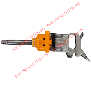Súng Bắn Bu-lông 1 Inch Dài Kocu KC-918 - Lực Siết Siêu Khủng