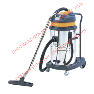 Máy Hút Bụi Công Nghiệp Camry 70 Lít BF-580 - 2 Motor Siêu Khỏe