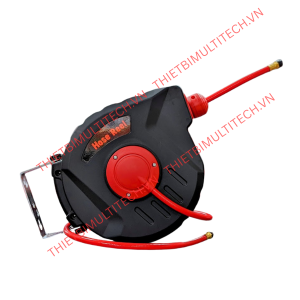 Cuộn Dây Hơi Tự Rút 10M HOSE-10M - Chính Hãng, Giá Tốt