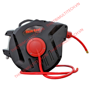 Cuộn Dây Hơi Tự Rút 15M HOSE-15M - Chính Hãng, Giá Tốt