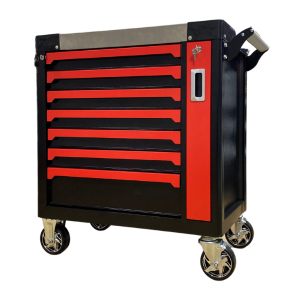 Tủ Đựng Đồ Nghề 9 Ngăn KC-322 - Sức Chứa Lớn, Chính Hãng