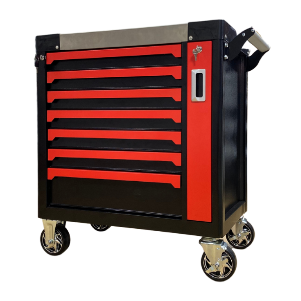 Tủ Đựng Đồ Nghề 9 Ngăn KC-322 - Sức Chứa Lớn, Chính Hãng