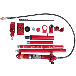 Bộ Kéo Nắn Thủy Lực 10 Tấn Torin T71002 - Chính Hãng, Giá Tốt