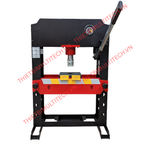 Máy Ép Thủy Lực 15 Tấn Torin TRSP15HL - Chính Hãng, Giá Tốt