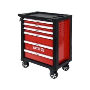 Tủ Đồ Nghề 177 Món Cơ Bản Yato YT-55300 - Best Seller , Giá Tốt
