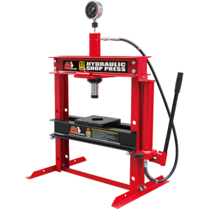 Máy Ép Thủy Lực Dùng Tay Torin TY12001 (12 Tấn) Nhỏ Gọn, Siêu Bền