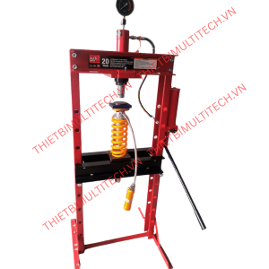 Máy Ép Thủy Lực Dùng Tay Torin TY20001 (20 Tấn) Siêu Bền