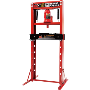 Máy Ép Thủy Lực 20 Tấn Torin TY20011 - Chính Hãng Torin Big Red