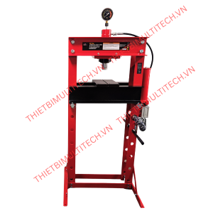 Máy Ép Thủy Lực 30 Tấn Torin TY30002 - Dùng Tay & Khí Nén Giá Tốt