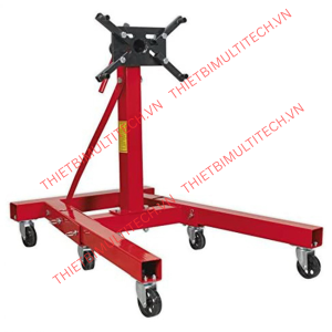 Giá Treo Xoay Sửa Chữa Động Cơ 1 Tấn Zhongxing ZX0601-5B