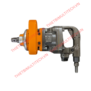 Súng Bắn Bu-lông 3/4 Inch Kocu KC-681A - Cơ Chế 2 Búa Siêu Khỏe