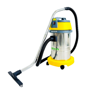 Máy Hút Bụi Công Nghiệp HiClean HC30 (30L) - Hút Khô & Ướt