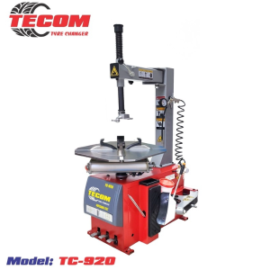 Máy Ra Vào Lốp Ô Tô TC-920 - Chuyên Dụng Cho Garage Ô Tô
