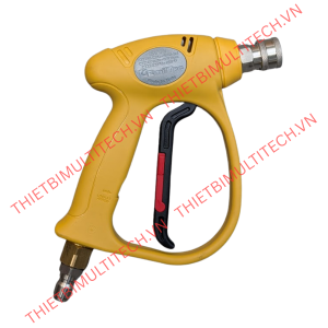 Súng Cao Áp ET10 (310 Bar - 30 Lít/Phút) - Chuyên Dụng Garage