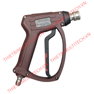 Súng Cao Áp Idrobase Pro 1 - Chính Hãng Italy (310 Bar)